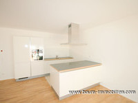 Musterwohnung- K�che